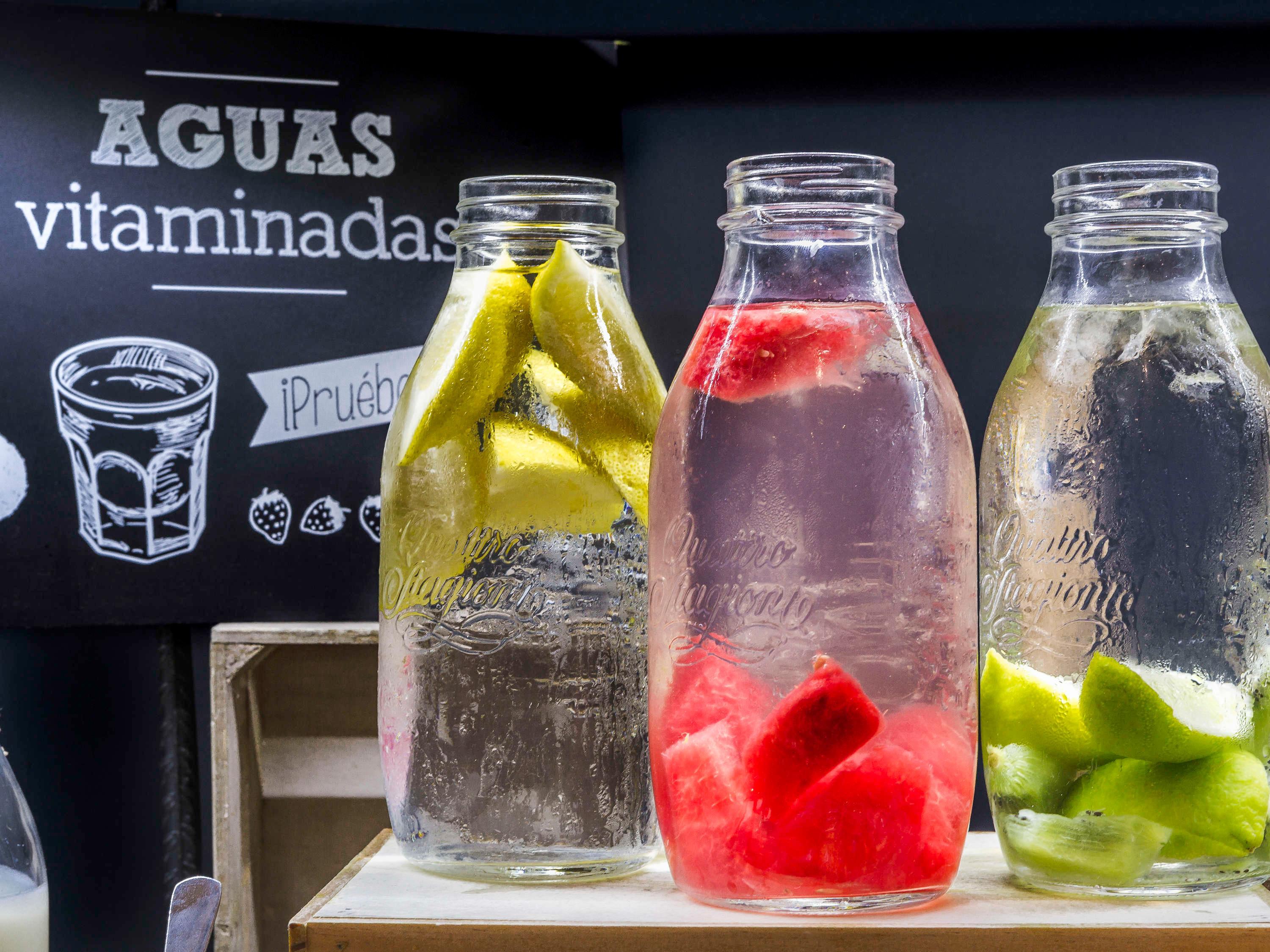 Restaurant ibis Lisboa Parque das Naçoes