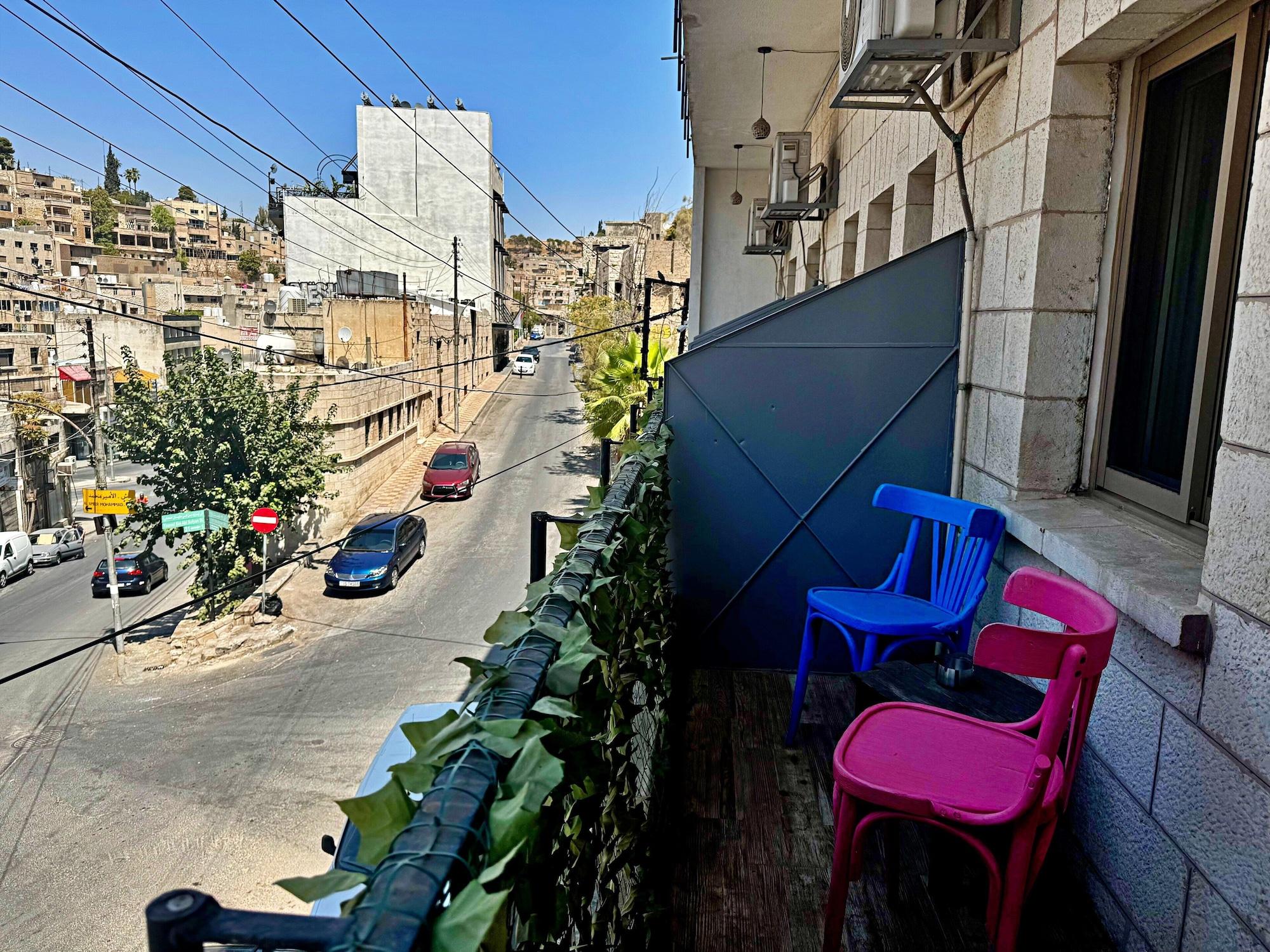 Vista Exterior The Sydney Hotel