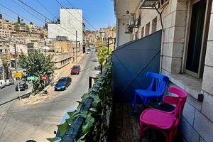 Alojamiento - The Sydney Hotel