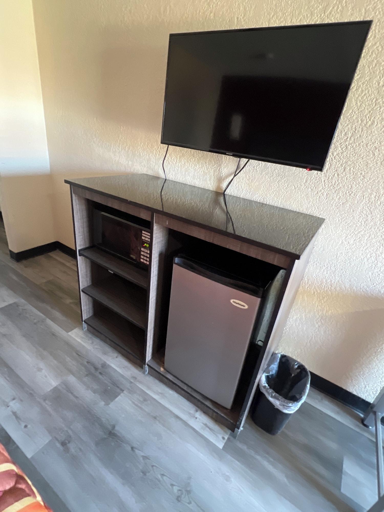 Equipamiento de Habitación CourtesyStay