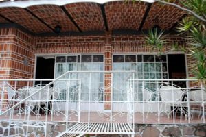 Alojamiento - Mama Chuy Hotel & Villas