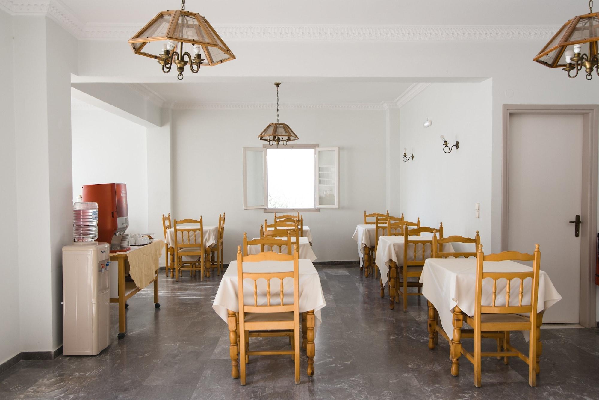 Restaurant Kamari Blu