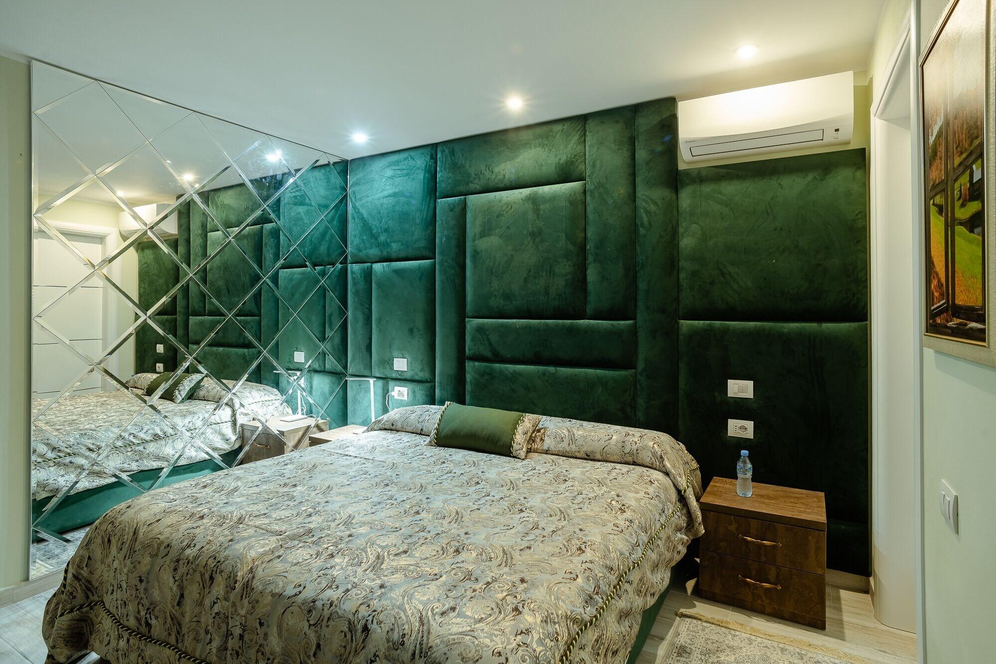 Habitación Villa Bianca