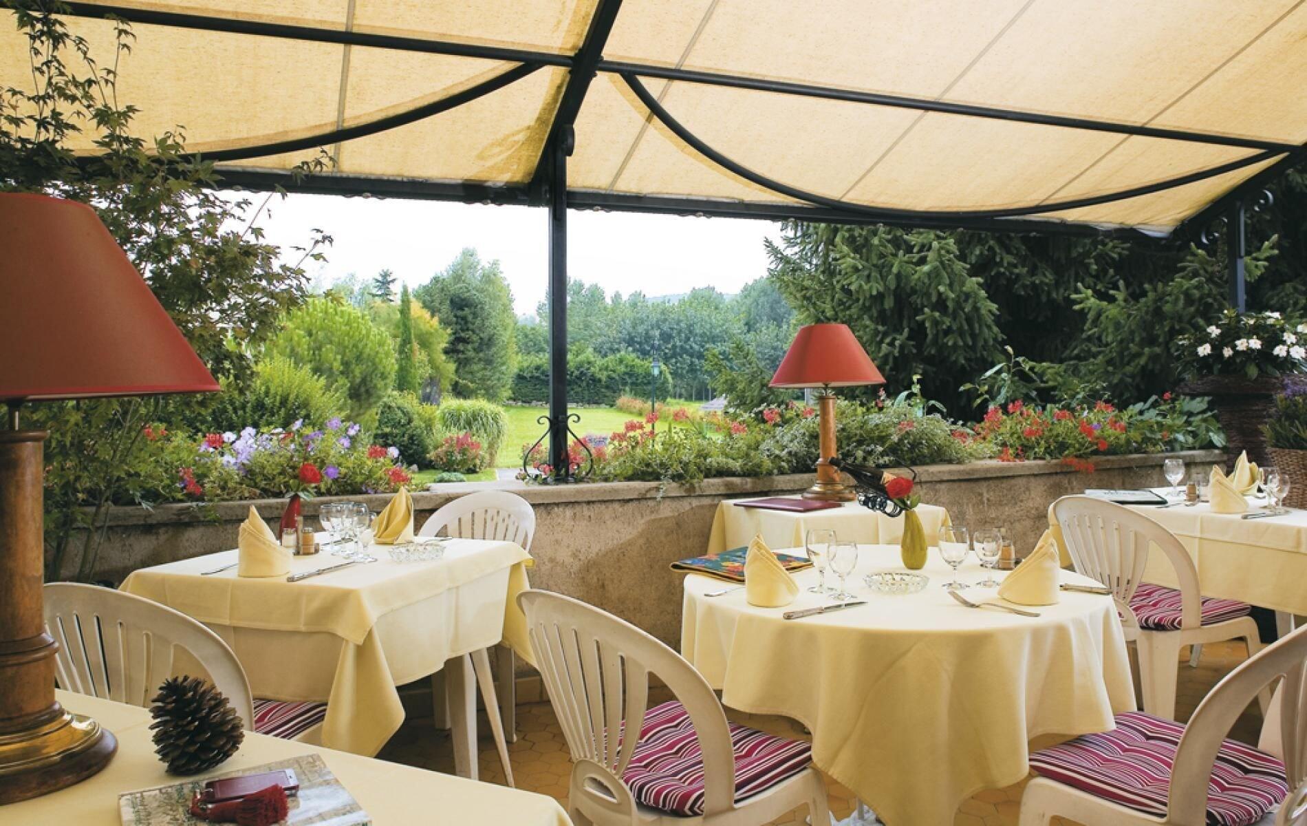 Restaurant Hôtel le Relais