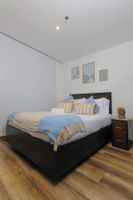 Alquiler Vacacional - Cozy Apartment in Parque 93