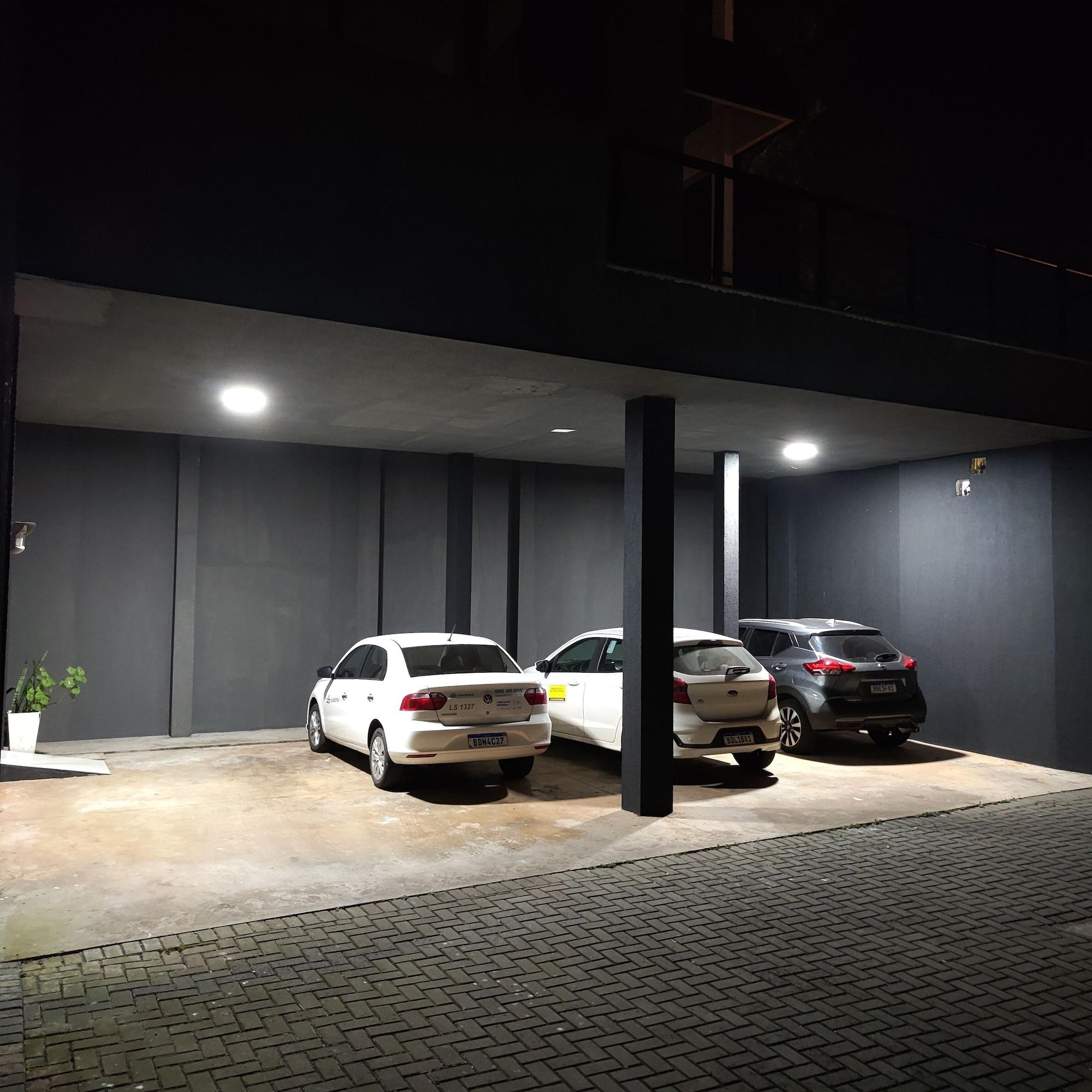 Comodidades del Alojamiento POUSADA SOL