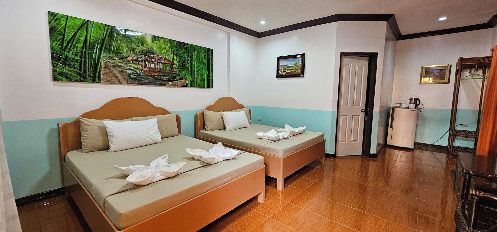 Habitación Alona Hidden Dream Resort by SMS Hospitality