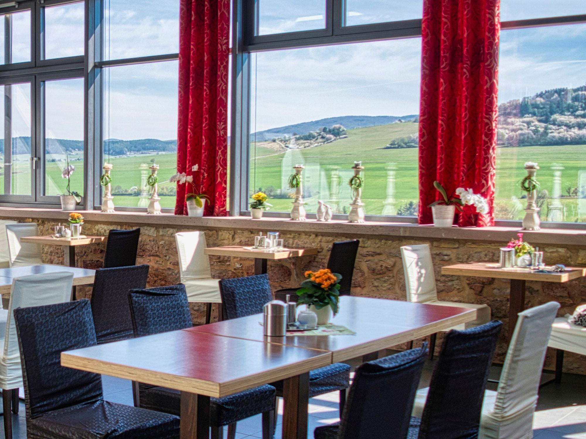 Restaurant Schloss Geisa