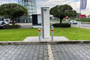 Alojamiento - Holiday Inn Express Oberhausen by IHG