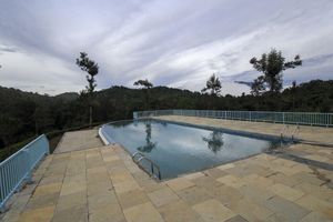 Alojamiento - Wild Planet Resort