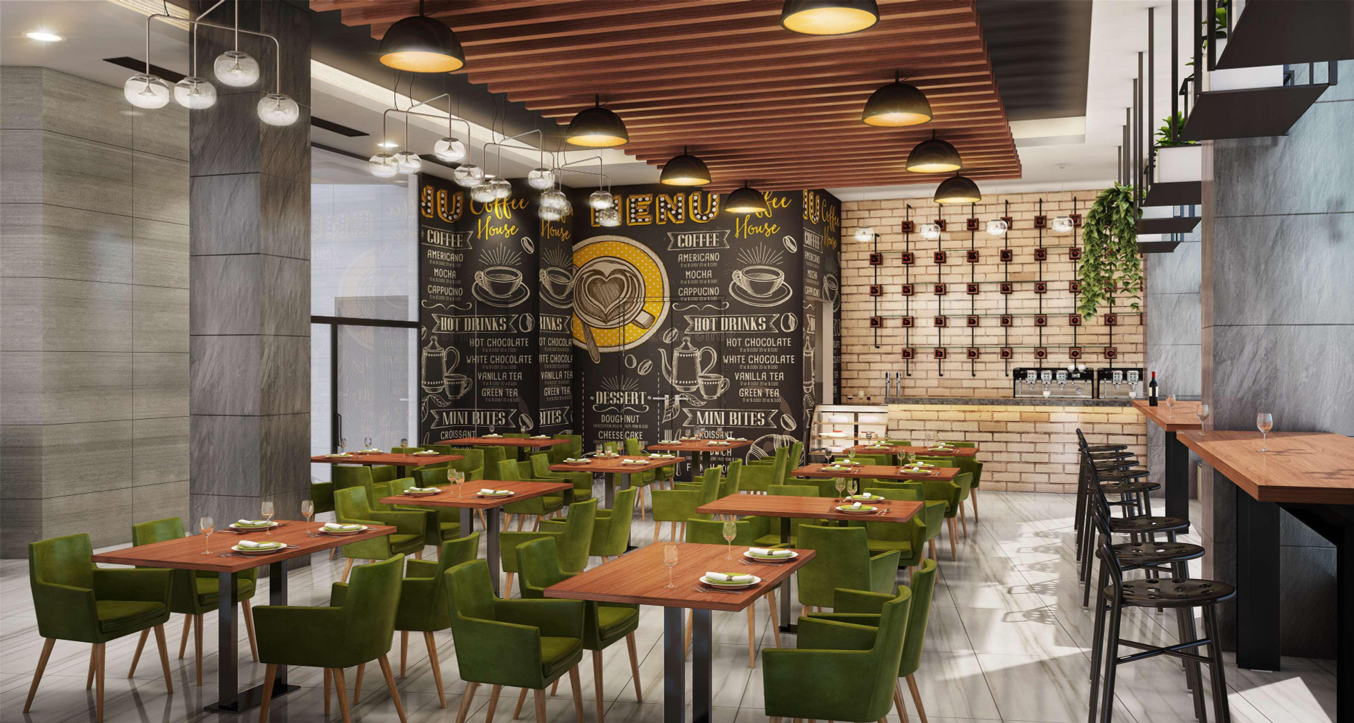 Restaurant Best Western Plus Westlands