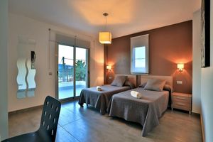 Renta Vacacional - Amazing Villa Near Ibiza Town