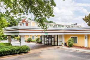 Alojamiento - Budgetel Inn & Suites Atlanta