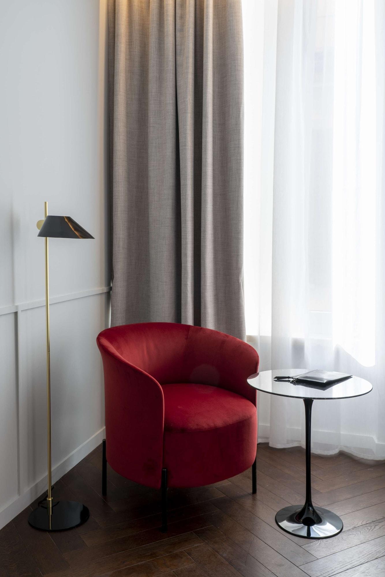 Hotel Radisson Collection Hotel Santa Sofia Milan