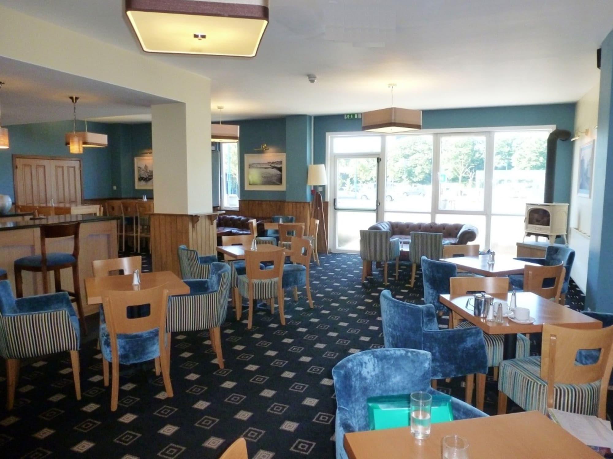 Restaurant Norseman Hotel