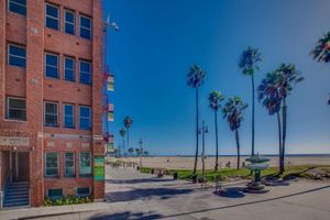Alojamiento - Venice Breeze Suites
