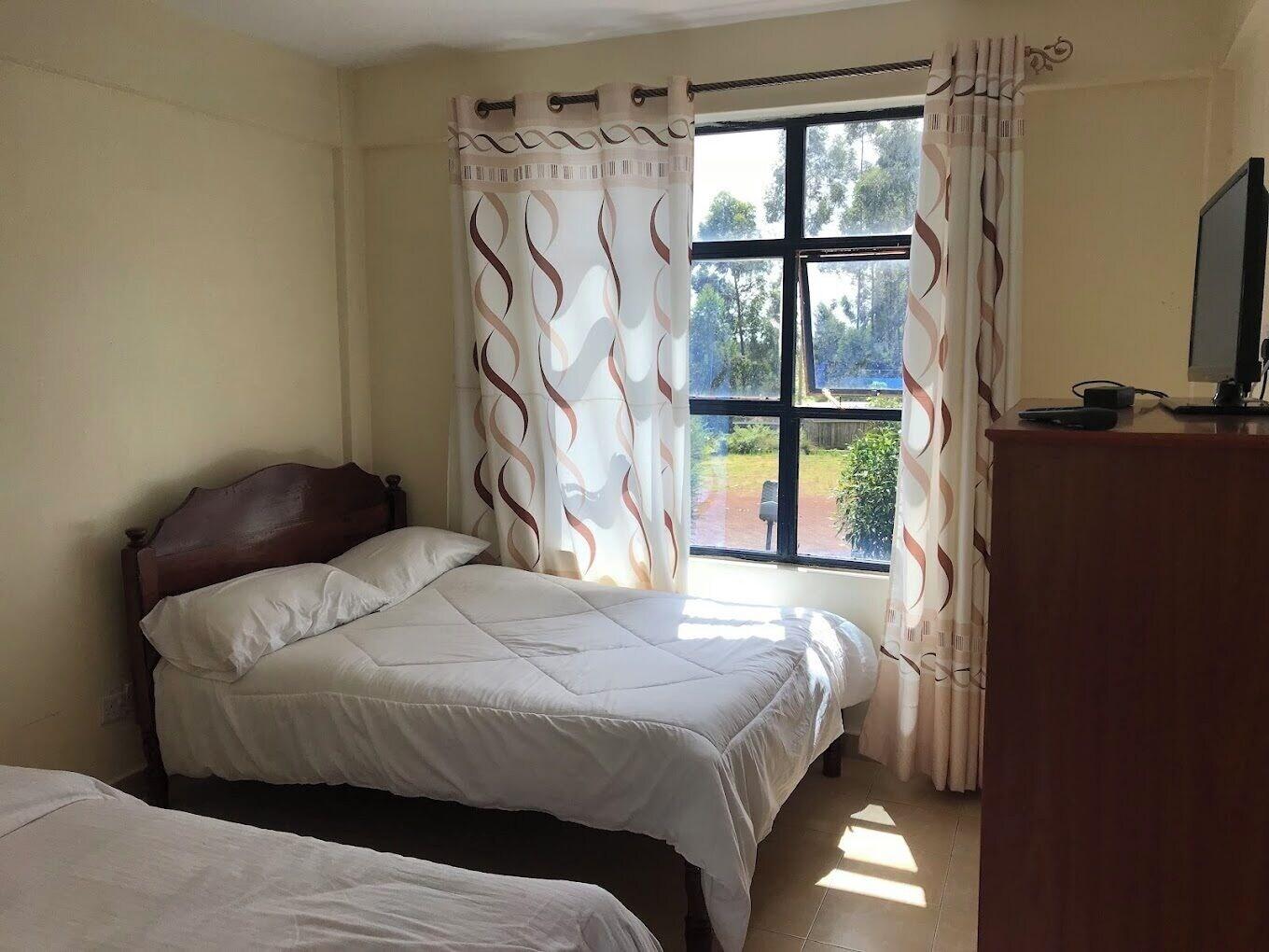 Habitación Victoria Ridge Hotel Laare