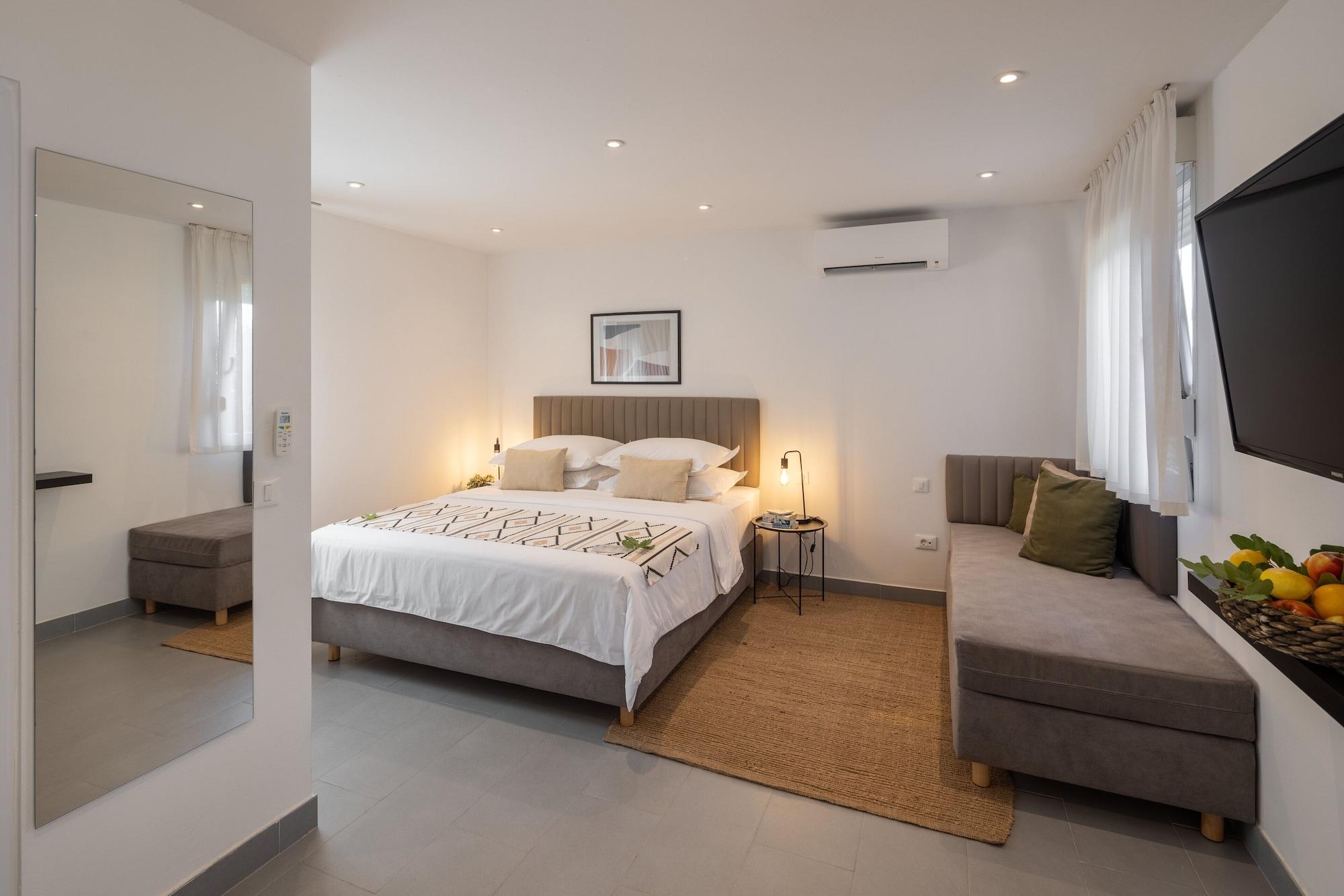 Habitación Waterman Beach Village