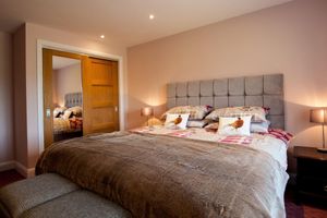 Alquiler Vacacional - Westmains Farm