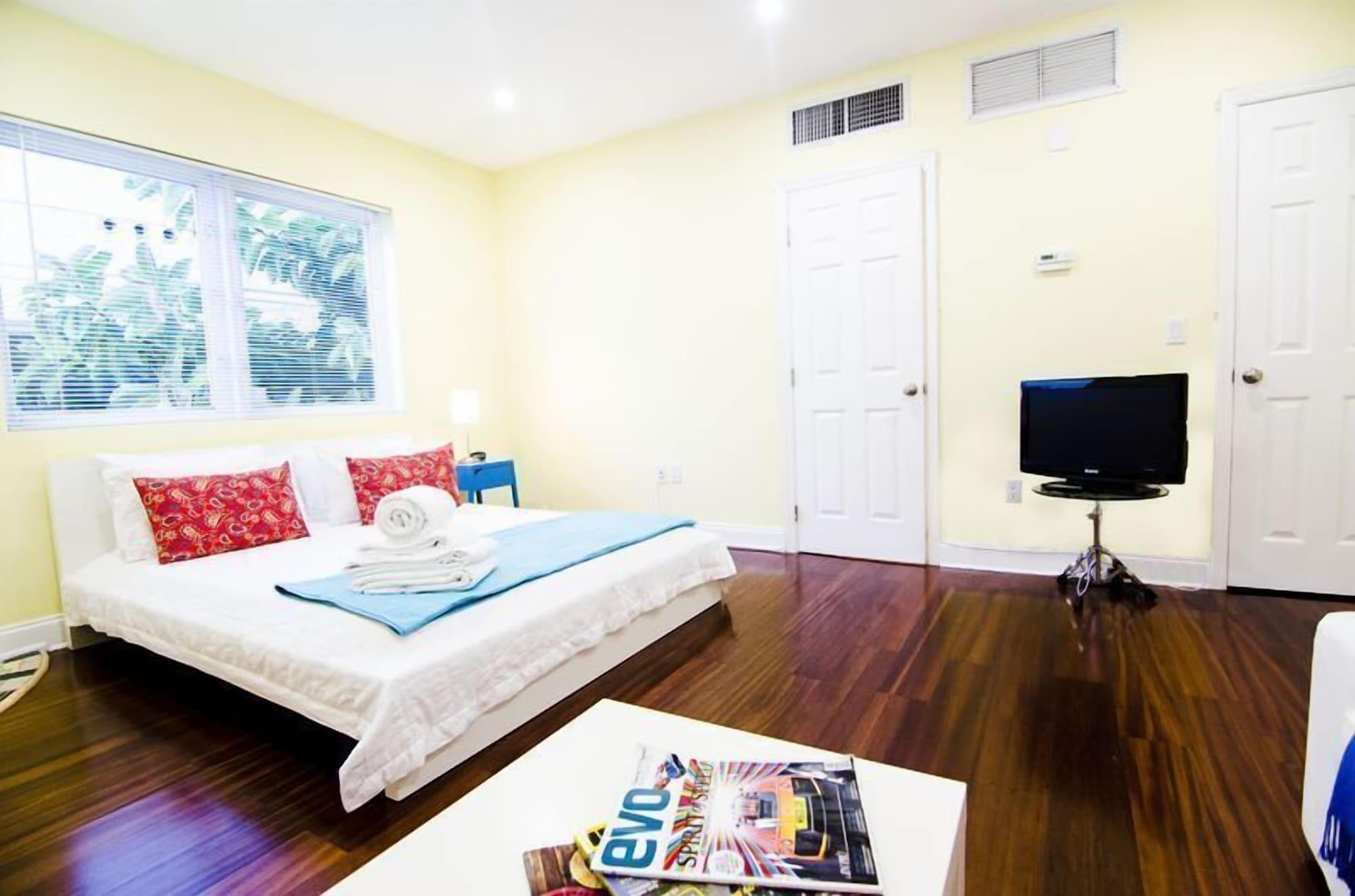 Habitación Luxury Star Suite