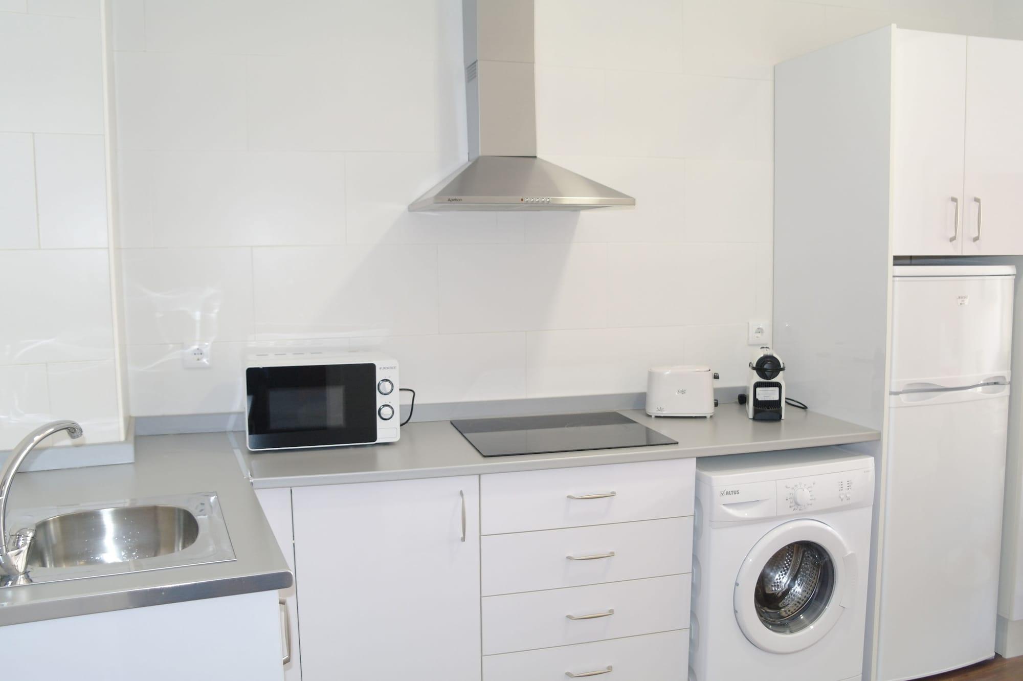 Equipamiento de Habitación Up Town 25