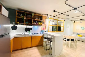 Alquiler Vacacional - Acojedor Apt/Ac/11px/Wifi/Tv