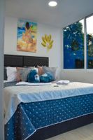 Alojamiento - Ayenda Ceiba Rooms