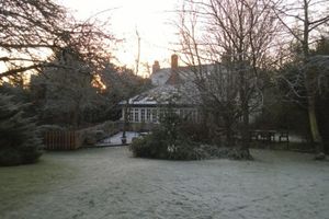 Alojamiento - Orchard Pond Bed & Breakfast