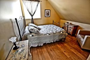 Alquiler Vacacional - Le Domaine Adstock