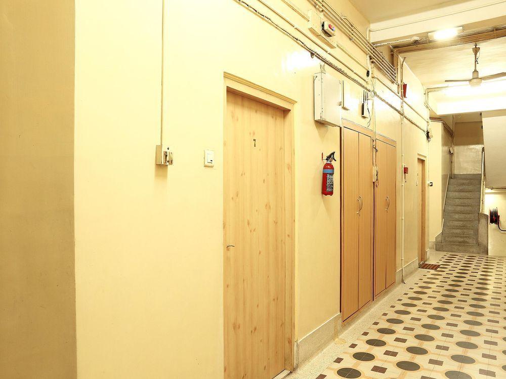 Varios OYO 2506 Hotel Homely Raj