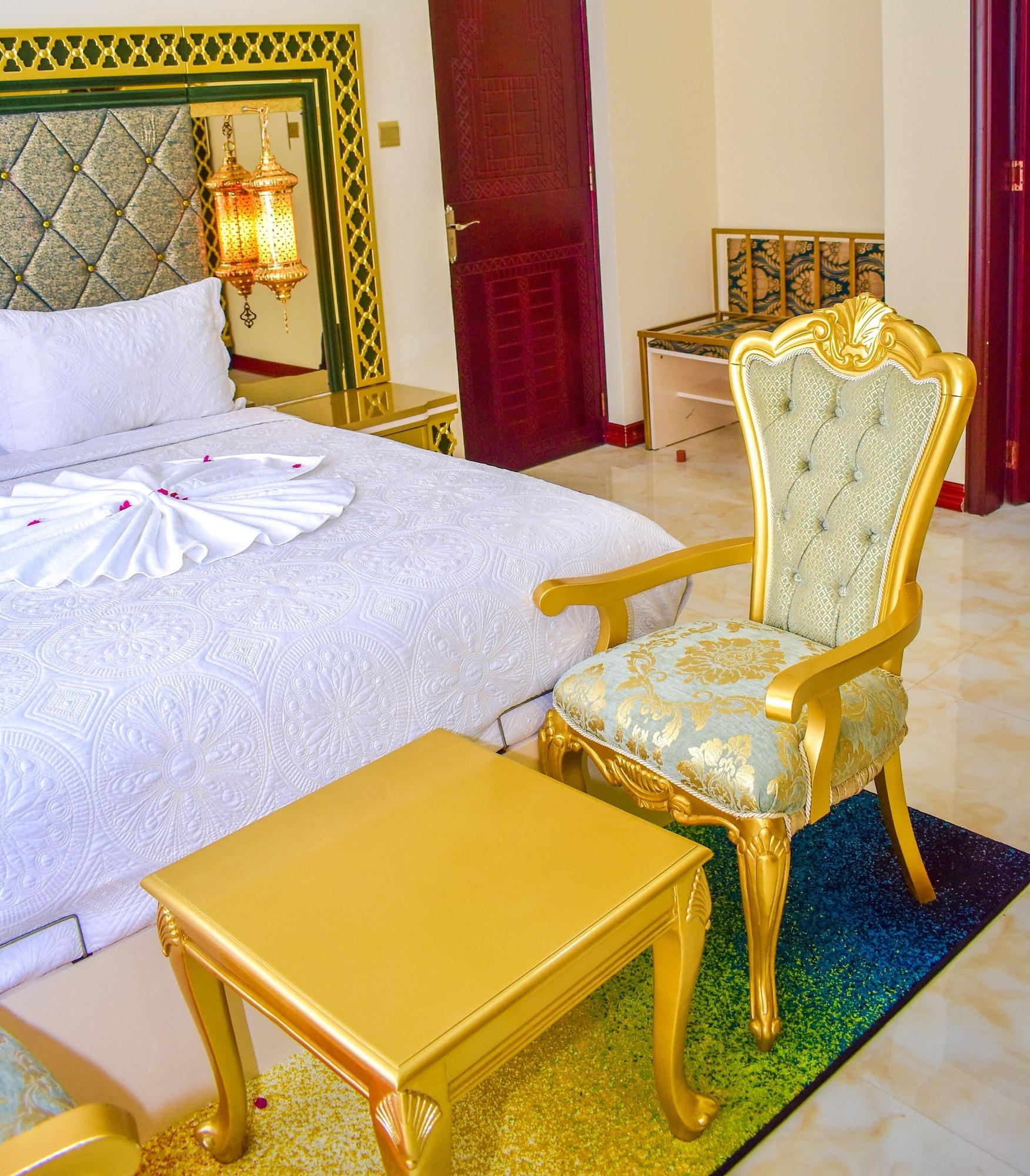 Habitación Madinat Al Bahr Business & Spa Hotel