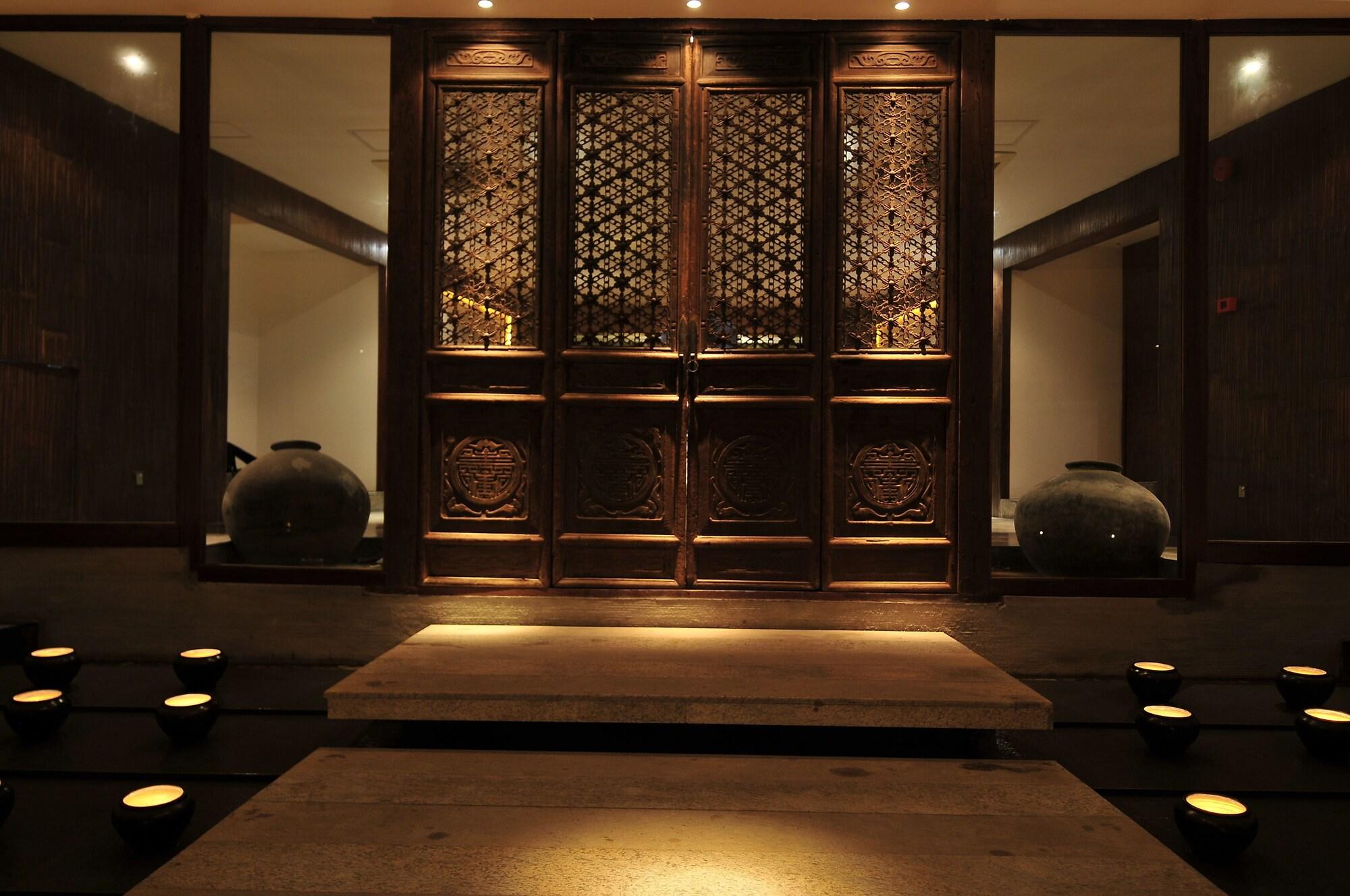 Vista Lobby Villa Samadhi by Samadhi - Age 12 and Above Only