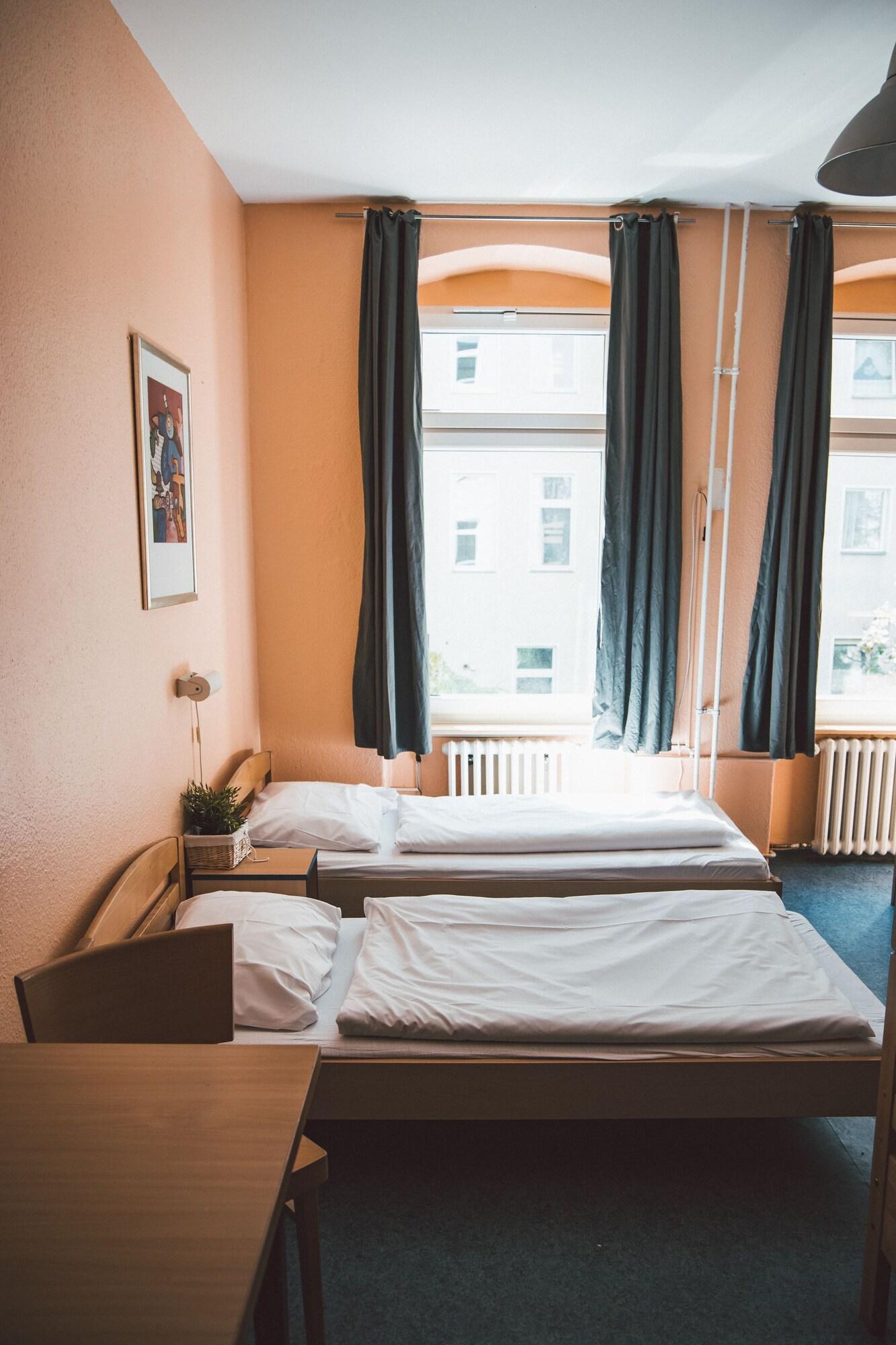 Varios Happy Hotel Berlin