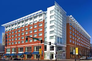 Alojamiento - Georgia Tech Hotel and Conference Center