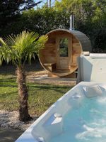 Alojamiento - La Demalerie