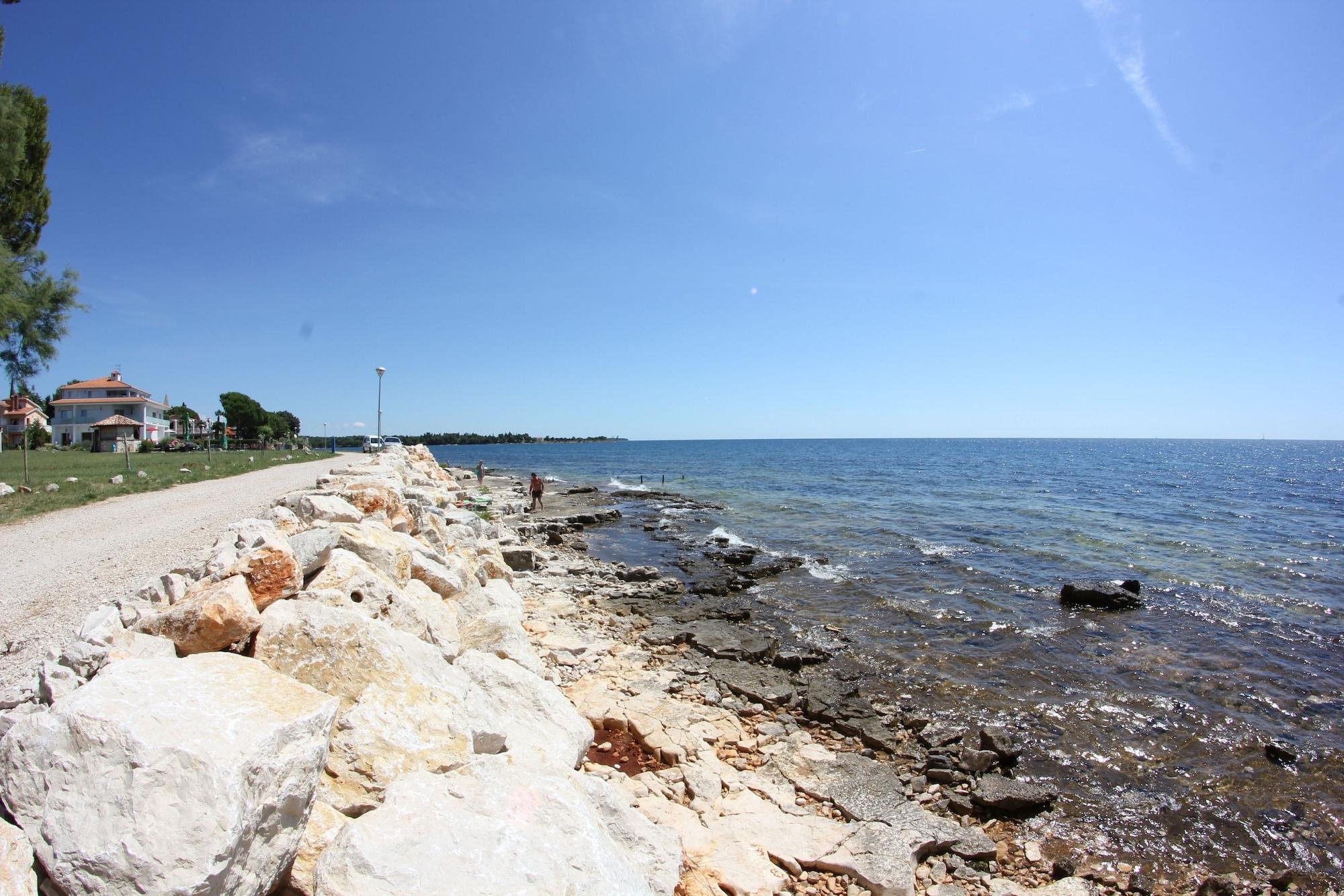 Playa Villa Badi