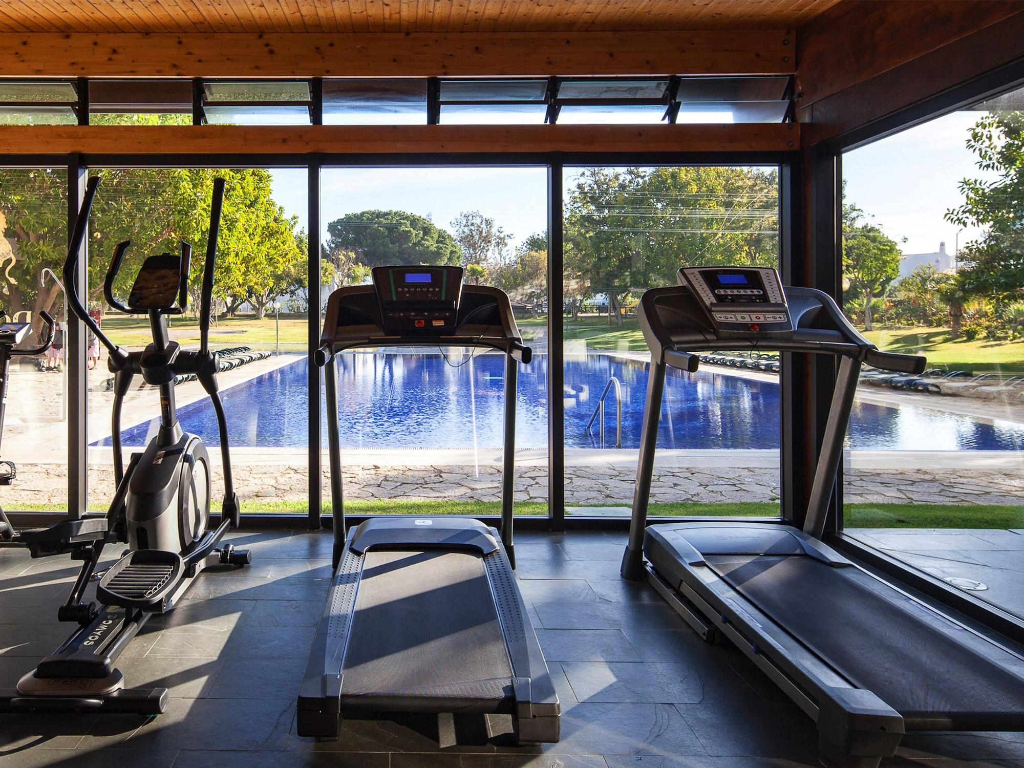 Gimnasio Dom Pedro Vilamoura