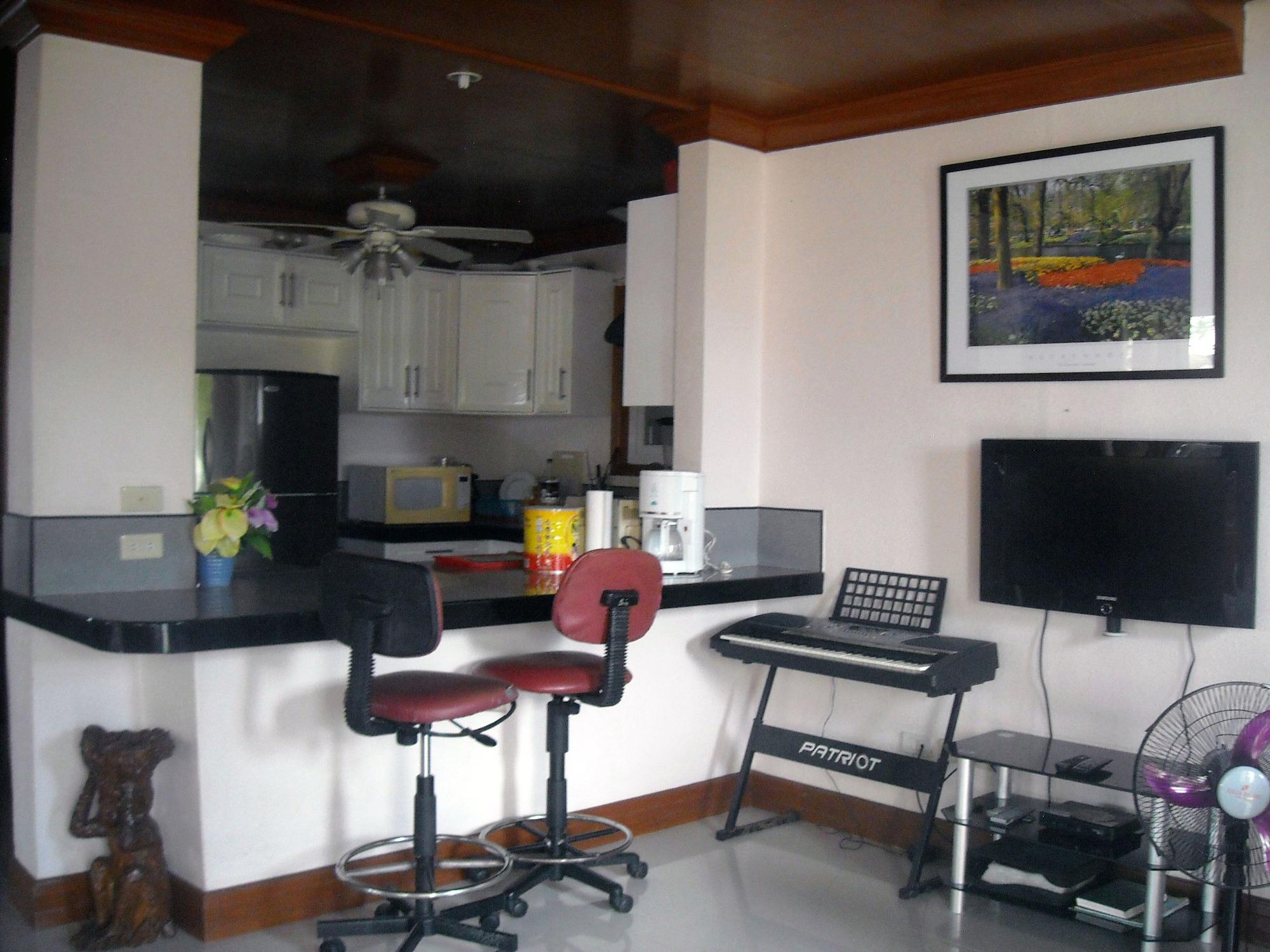 Restaurant Cebu Guest Inn