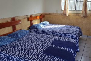 Alquiler Vacacional - Casa Bugambilias