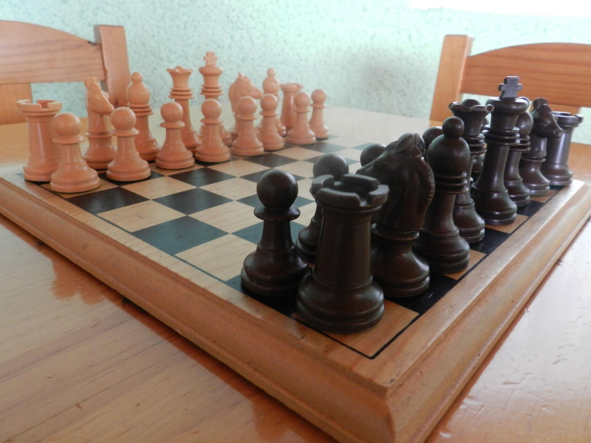 Instalaciones Recreativas Hotel Escalar