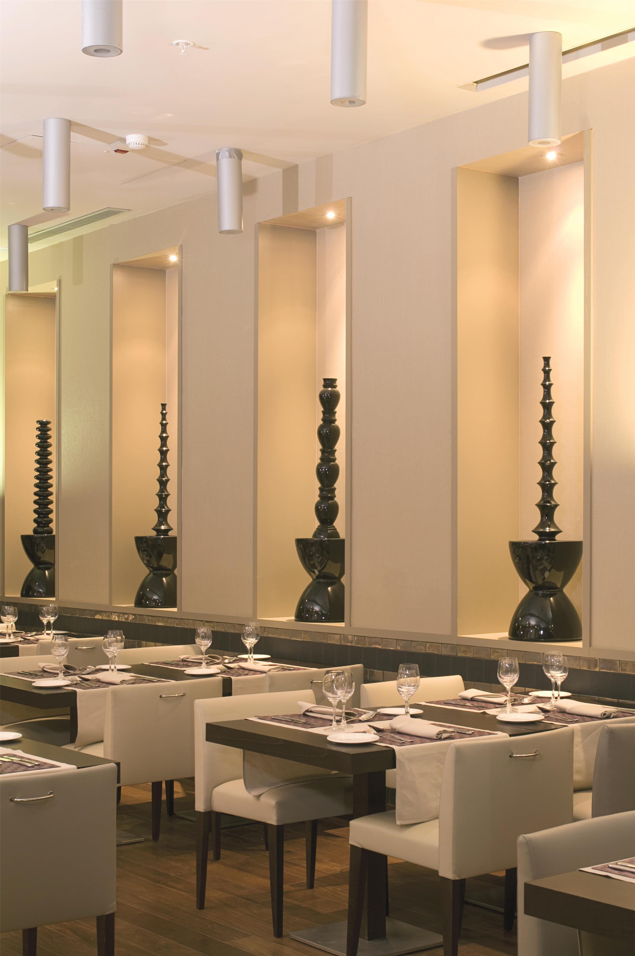 Restaurant NH Poznan