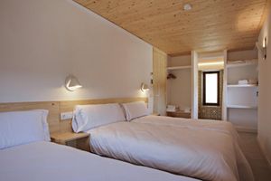 Alquiler Vacacional - masoveria la boba