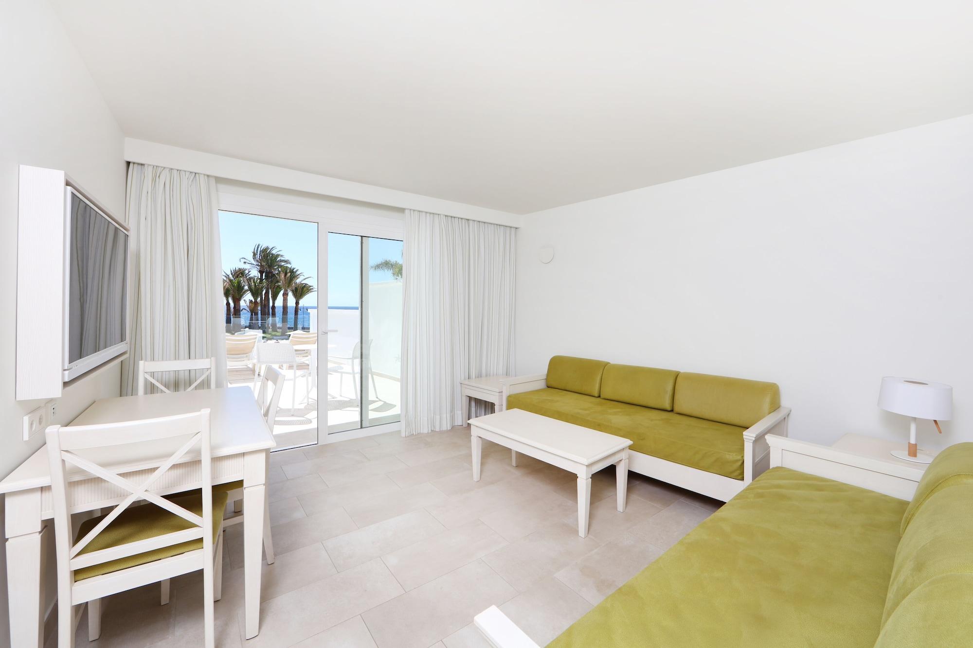 Habitación Iberostar Selection Lanzarote Park