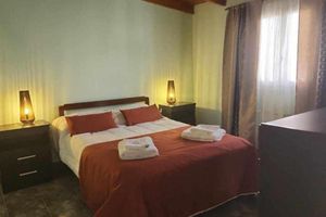 Alquiler Vacacional - Hena Apart I