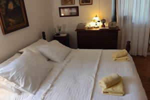 Alquiler Vacacional - Charming duplex with garden