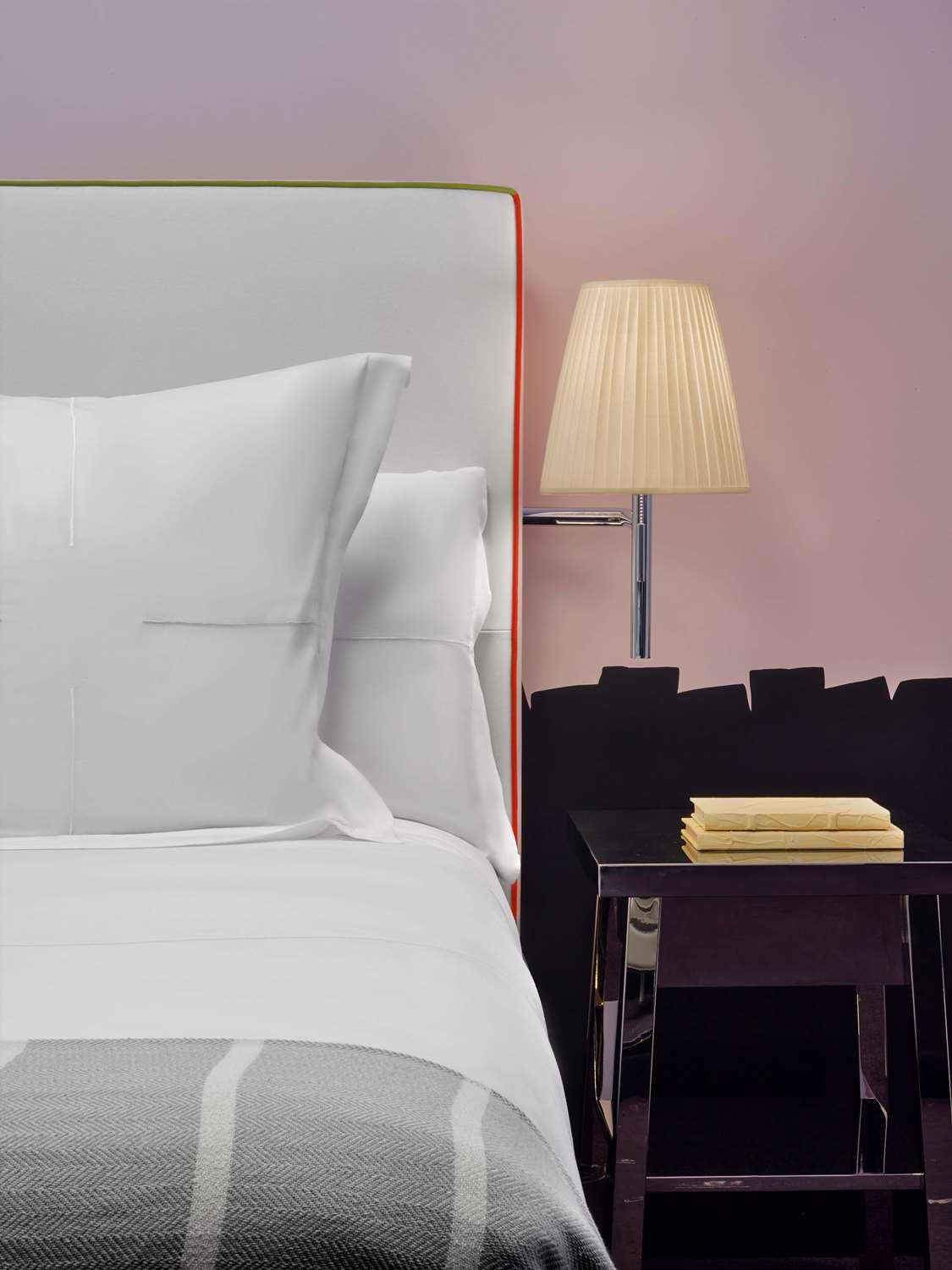 Hotel SLS Hotel & Residences Brickell