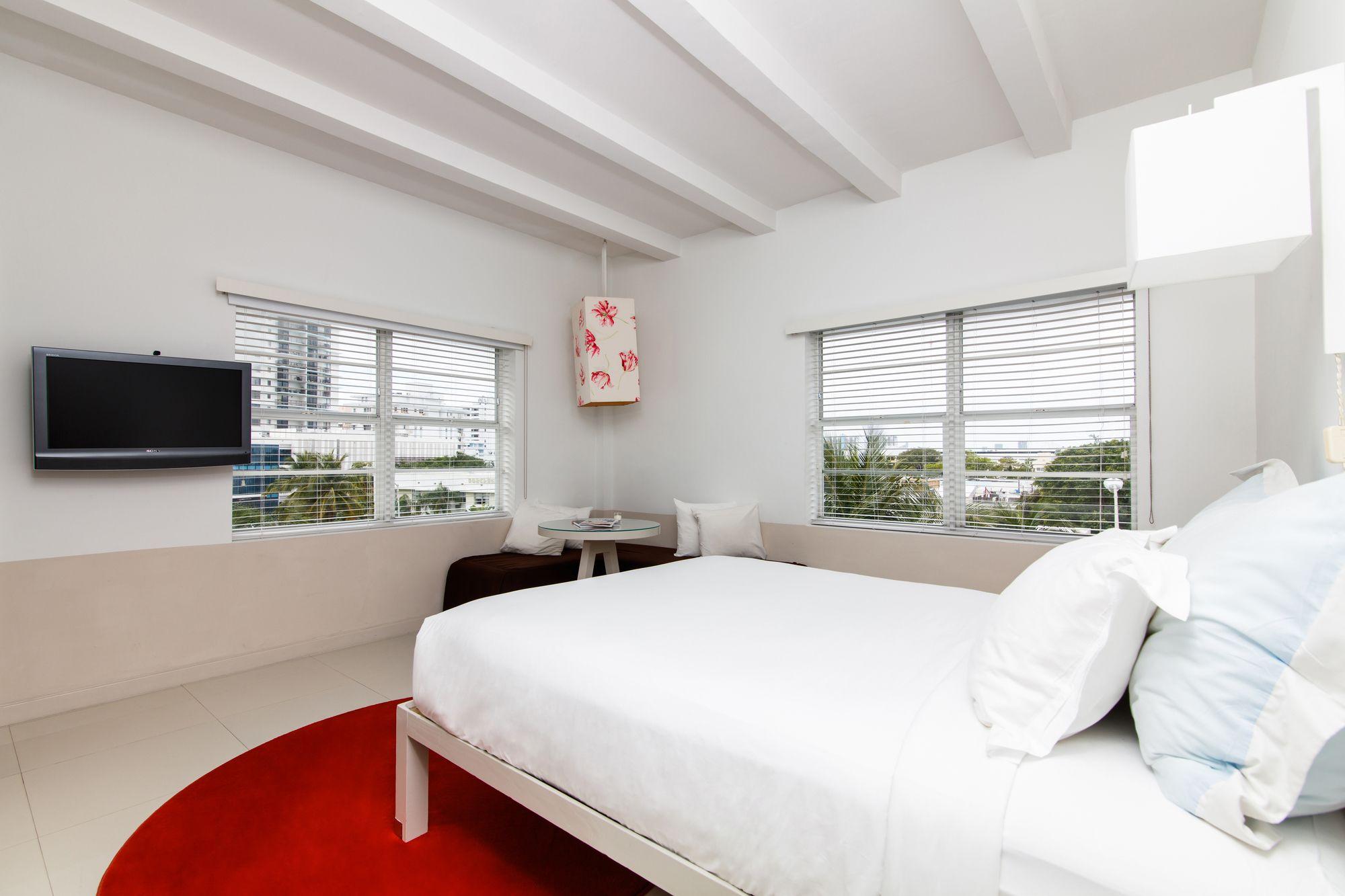 Hotel Townhouse Hotel Miami
