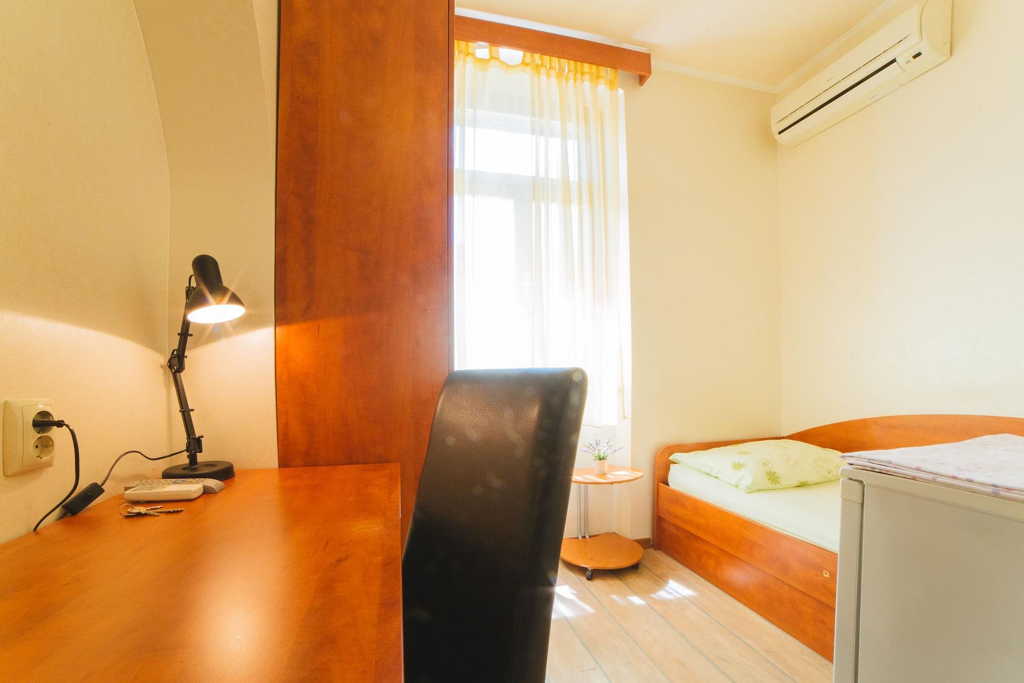 Set de Habitación Villa Spalatina
