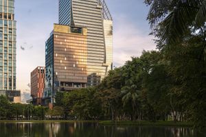 Alojamiento - Andaz One Bangkok, by Hyatt