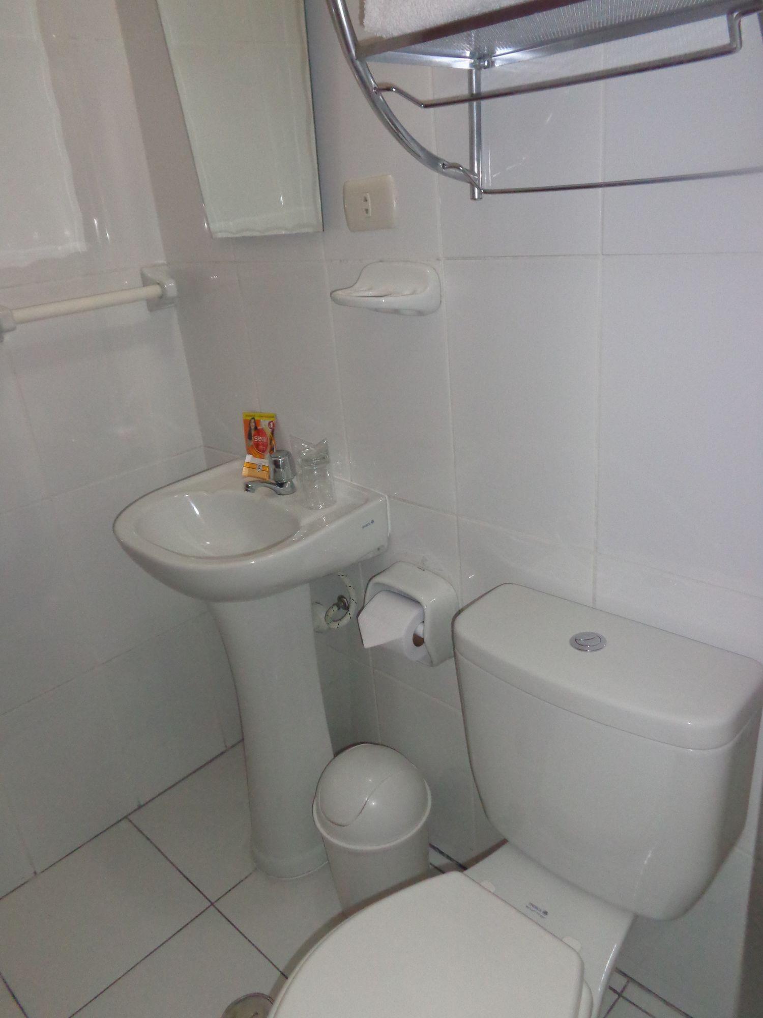 Equipamiento de Habitación Nasara